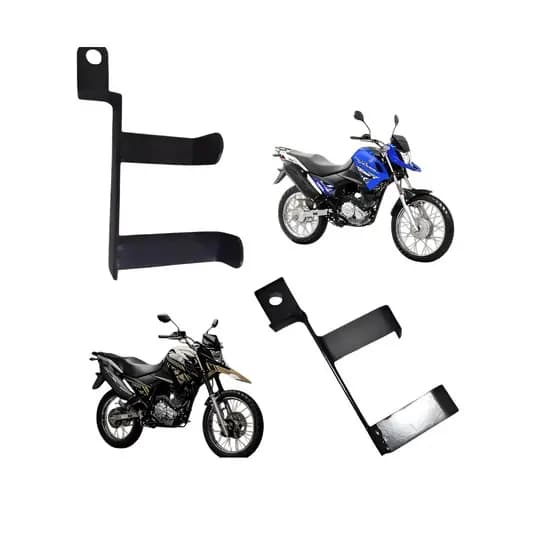 Protetor de Modulo Cdi Anti Roubo Crosser 150 Todos os Anos Reforçado