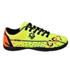 Chuteira baixa futsal footbaal