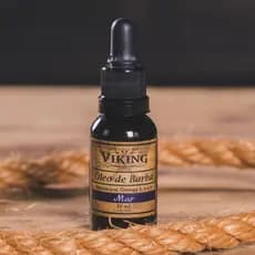 Óleo de barba Mar Viking 30ml