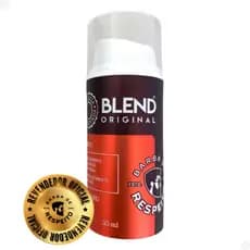 Barba De Respeito - Blend Original 30ml