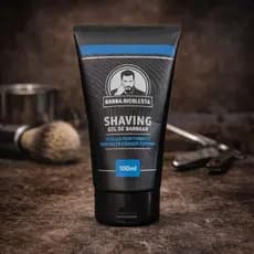 Gel de Barbear 100ml