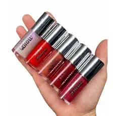 Gloss Labial Ruby Rose Glow