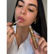 Lip gloss/Honey Kiss/Dapop