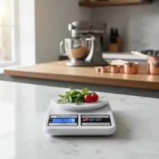 Balança Digital até 10Kg - Belakaza