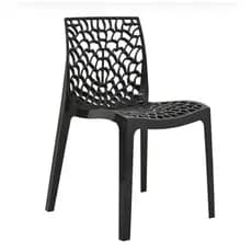 Cadeira Gruvyer Design Cozinha Sala de Estar Jantar
