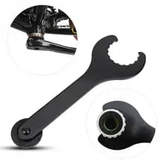 Ferramenta Chave Extrator Movimento Central Integrado Hollowtech Bike Bicicleta