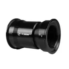 Adaptador Conversor PF30 Para Quadro 46mm BSA 34.7mm Compatível Shimano SRAM GXP FSA Alumínio