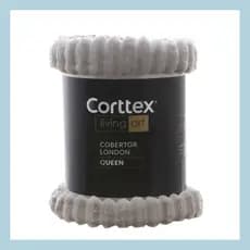Cobertor Manta Grossa King Size London Corttex Alta Gramatura Microfibra Antialérgico