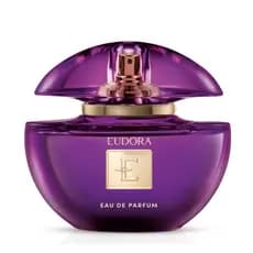 Eudora roxo tradicional original Eau De Parfum 75Ml