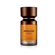Eudora Impression Eau De Parfum 100ml