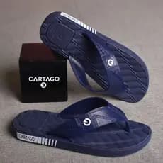 Chinelo Masculino Conforto Estilo Premium