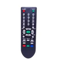 Controle Para TV Pc-2018 Pcs-2952 Pcs-2700 Pcs-3302 Pcs-3300 Pcm-2044 Pcm-2046 Pavm-2052 Pc-1616 Emotion 14 Pcm-1444