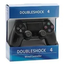 Controle Compatível Com Ps4 Joystick Manete Ps4 PC