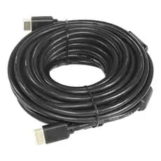 Cabo Hdmi 10 Metros Ultra Hd 4k Full Hd 1.4 - Pronta entrega