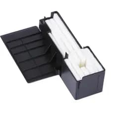 Almofada Epson Feltro Esponja L110 L220 L355 L365 L375 L380