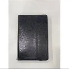 Capa Carteira de tablet 7 Polegadas Capa Case Com Suporte PRETO