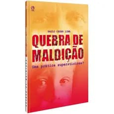 Quebra De Maldição - Uma Prática Supersticiosa?