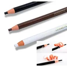 Lápis Dermatográfico para Sobrancelhas com Linha Pigmentado