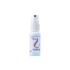 Spray Limpa Lente Para Limpeza De Óculos Lentes Grande Limpa Tela Tv Celular Notebook