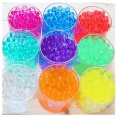 Orbeez Bolinhas De Gel Que Cresce Na Água Coloridos Promoção- Bolinhas Aquáticas