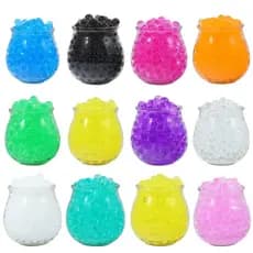 Orbeez - Bolinhas de Gel - Bolinhas Aquáticas