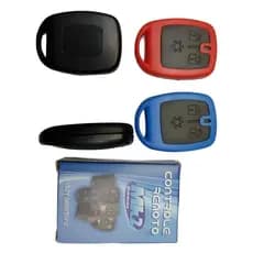 Controle Alarme Universal Stetsom Defender Tech Fks Sistec
