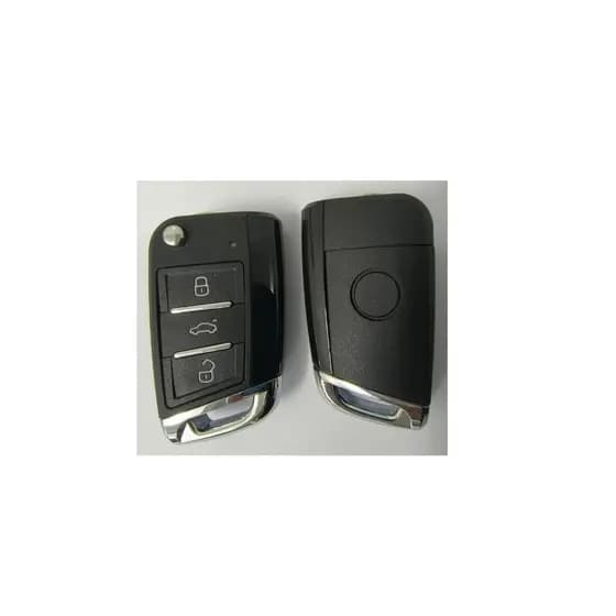 CHAVE CANIVETE  MODELO VW PÓSITRON FLEX LINHA 293-360 AUTOMÁTICO