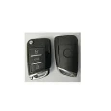 CHAVE CANIVETE  MODELO VW PÓSITRON FLEX LINHA 293-360 AUTOMÁTICO
