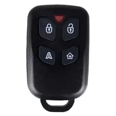 Controle Alarme Pósitron Px40 Flex Completo 293 300 330 360