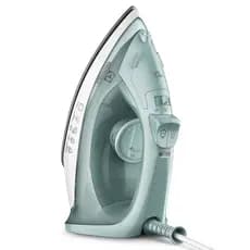Ferro de passar a Vapor e a Seco Electrolux Efficient (ESI11)