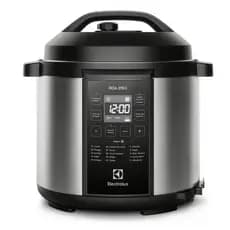 Panela de Pressão Eletrica Electrolux PCC20 6L - 127V