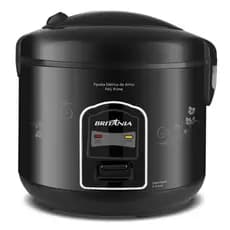Panela Elétrica de Arroz 5 Xícaras 300W Antiaderente 110V