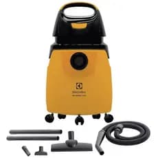 Aspirador De Pó E Água Electrolux Profissional Gt 3000 1300w