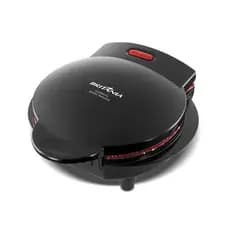 Omeleteira Britânia Antiaderente Redstone 750W BOM02P 110V