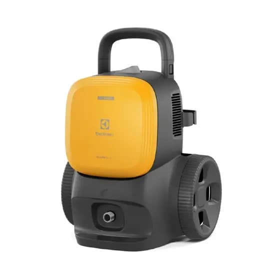 Lavadora de Alta Pressão Electrolux 1800PSI 1400W PowerWash 127V