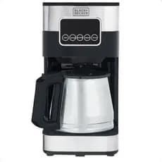 Cafeteira Elétrica Programável Gourmand Gris 127v