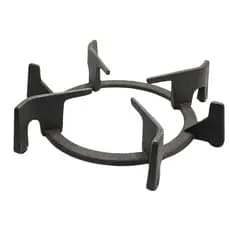Grade Trempe Ferro Fundido P/ Fogão Atlas Agile Up Glass
