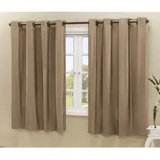 Cortina Blackout Pvc 2.20 X 1.30M Cortinas Para Sala Decoração Sala
