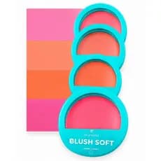 Blush Soft – Mia Make