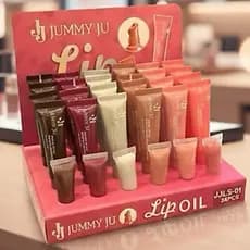 LIP OIL jj jummy ju