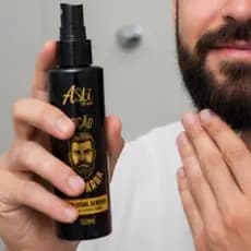 Loção pós barba Asti cosméticos (Queima de estoque)