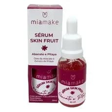 Serum skin fruit abacate e pitaya Mia Make (Vegano)