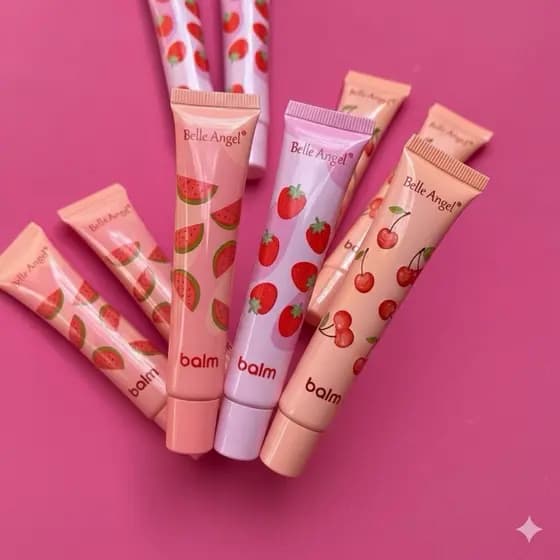 Balm Belle Angel