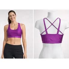 Top Academia Fitness Sustentação Nadador Diversas Cores