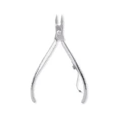 Alicate de Cutícula 775 Professional Touch Aço Inox Mundial