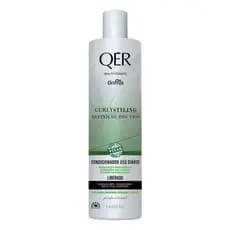 Griffus QÉR Beauty Cosmetics Curly Styling Condicionador 1L