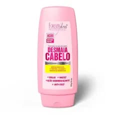 Condicionador Forever Liss Desmaia Cabelo 300ml