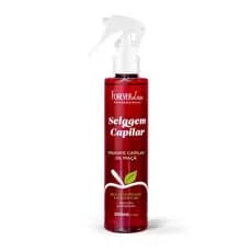Spray Filanizador Forever Liss Vinagre Capilar de Maçã 200ml