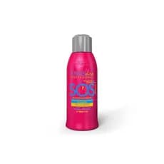 Tratamento Reconstrutor Forever Liss SOS Antiemborrachamento 300ml