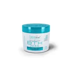 Máscara Capilar Forever Liss Btx Zero Ultra Hidratante 250g